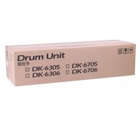 Узел фотобарабана Kyocera DK-6305 для Kyocera Mita TASKalfa 3500 / 3500i / 4500 / 4500i / 5500 / 5500i оригинальный